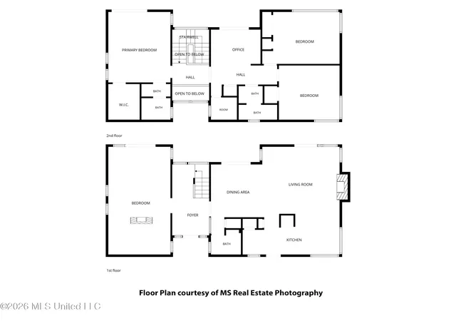Photo 63 of Sale Pending at 2416 Rolling Meadows Rd, Gautier, MS 39553 | MLS# 4160529 | Listing updated on 2026-09-12
