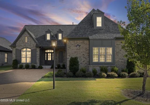 Photo 1 of Single family home for sale at 4200 Bolivar Trl, Olive Branch, MS 38654 | MLS# 4161067 | Listing updated on 2026-09-06