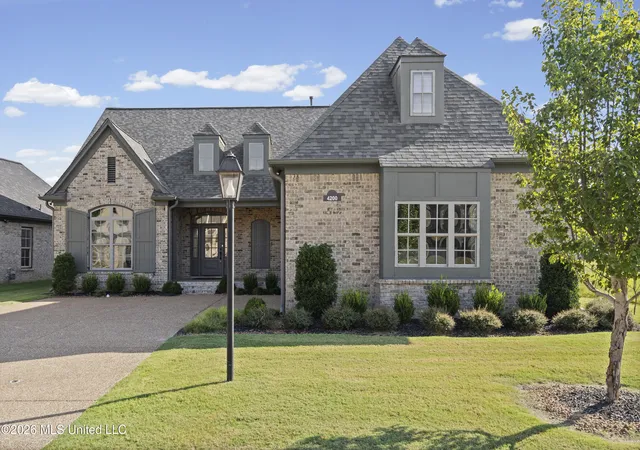 Photo 2 of Single family home for sale at 4200 Bolivar Trl, Olive Branch, MS 38654 | MLS# 4161067 | Listing updated on 2026-09-06