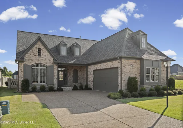 Photo 3 of Single family home for sale at 4200 Bolivar Trl, Olive Branch, MS 38654 | MLS# 4161067 | Listing updated on 2026-09-06
