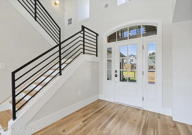 Photo 3 of Single family home for sale at 4200 Bolivar Trl, Olive Branch, MS 38654 | MLS# 4161067 | Listing updated on 2026-09-06