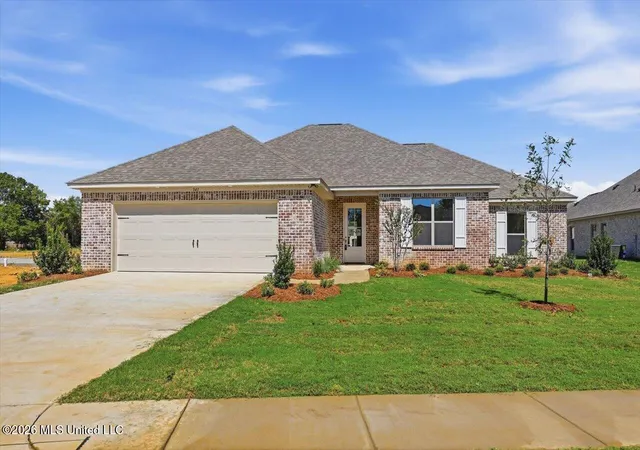 Photo 1 of Sale Pending at 341 Brookfield Cir, Brandon, MS 39042 | MLS# 4160495 | Listing updated on 2026-10-26