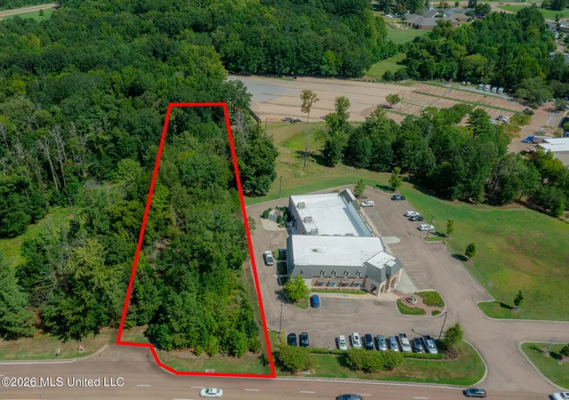 Photo 1 of Land for sale at Highland Colony Pkwy, Madison, MS 39110 | MLS# 4161186 | Listing updated on 2026-09-02