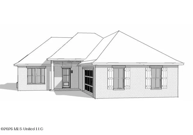 Photo 1 of Single family home for sale at 404 Old Maple Cvs, Madison, MS 39110 | MLS# 4161327 | Listing updated on 2026-09-30