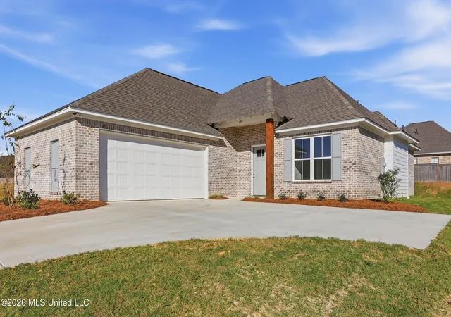 Photo 1 of Single family home for sale at 404 Old Maple Cvs, Madison, MS 39110 | MLS# 4161327 | Listing updated on 2026-10-13