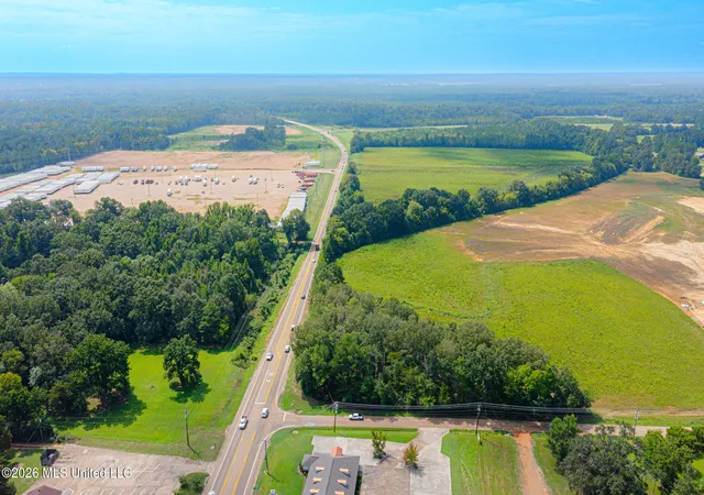 Photo 4 of Land for sale at Mississippi 43, Canton, MS 39046 | MLS# 4161761 | Listing updated on 2026-09-08