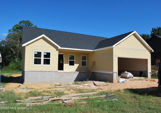 Photo 3 of Single family home for sale at 3314 Waterview Way, Gautier, MS 39553 | MLS# 4160944 | Listing updated on 2026-10-01