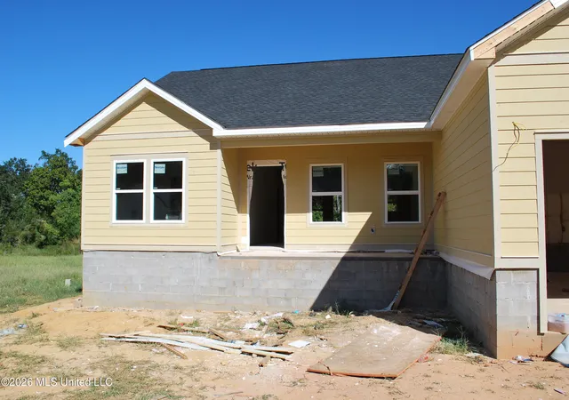 Photo 4 of Single family home for sale at 3314 Waterview Way, Gautier, MS 39553 | MLS# 4160944 | Listing updated on 2026-10-01