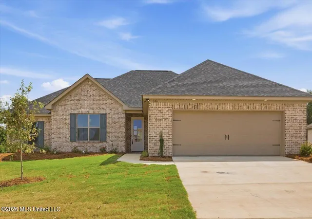 Photo 1 of Sale Pending at 346 Brookfield Cir, Brandon, MS 39042 | MLS# 4160535 | Listing updated on 2026-10-26
