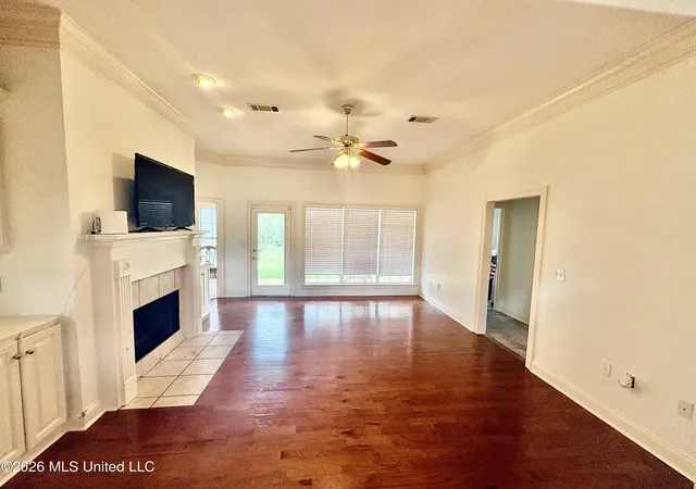 Photo 2 of Single family home for sale at 705 Forest Woods Dr, Byram, MS 39272 | MLS# 4161392 | Listing updated on 2026-09-03