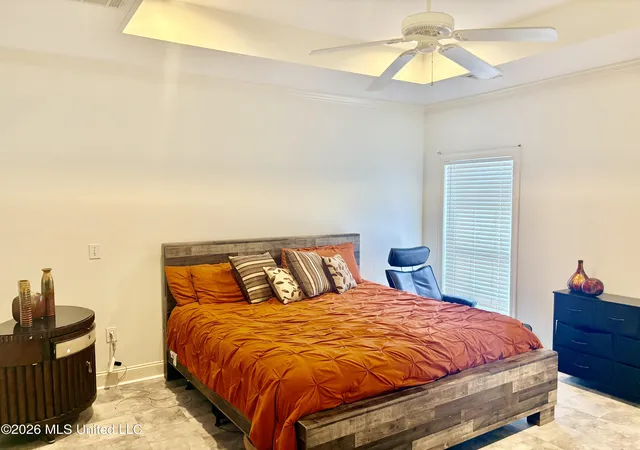 Photo 4 of Single family home for sale at 705 Forest Woods Dr, Byram, MS 39272 | MLS# 4161392 | Listing updated on 2026-09-03
