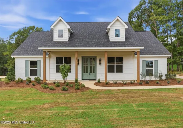 Photo 1 of Single family home for sale at 928 Mullican Rd, Florence, MS 39073 | MLS# 4160650 | Listing updated on 2026-09-14