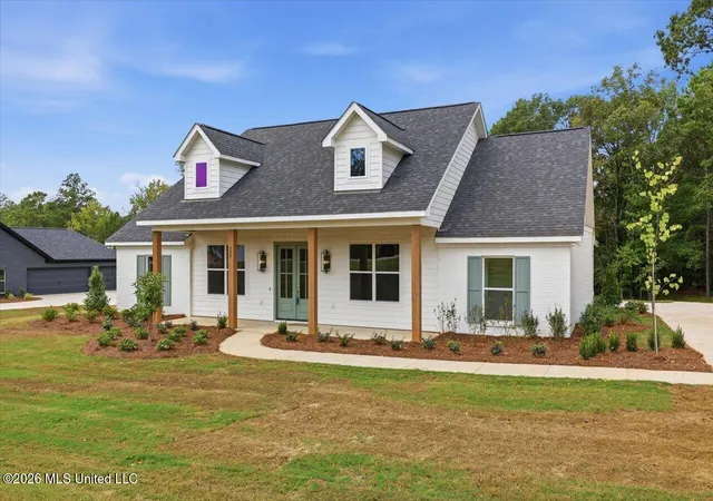 Photo 3 of Single family home for sale at 928 Mullican Rd, Florence, MS 39073 | MLS# 4160650 | Listing updated on 2026-09-21
