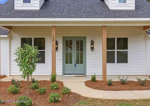 Photo 3 of Single family home for sale at 928 Mullican Rd, Florence, MS 39073 | MLS# 4160650 | Listing updated on 2026-10-26