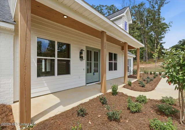 Photo 4 of Single family home for sale at 928 Mullican Rd, Florence, MS 39073 | MLS# 4160650 | Listing updated on 2026-10-26