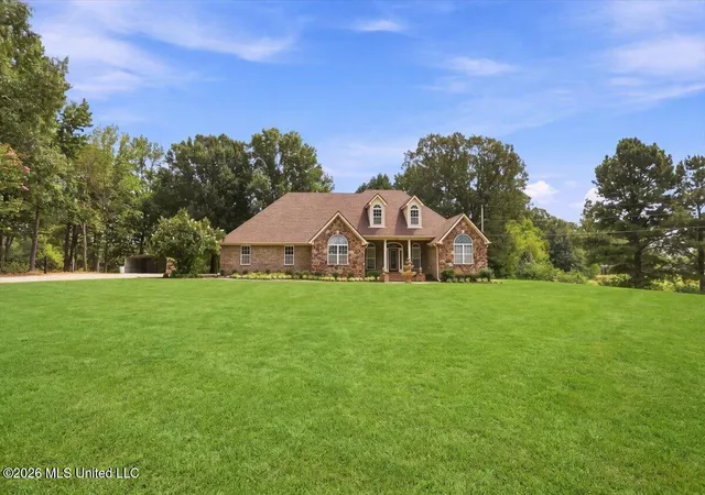 Photo 2 of Single family home for sale at 282 Douglas Rd, Hernando, MS 38632 | MLS# 4161319 | Listing updated on 2026-09-05