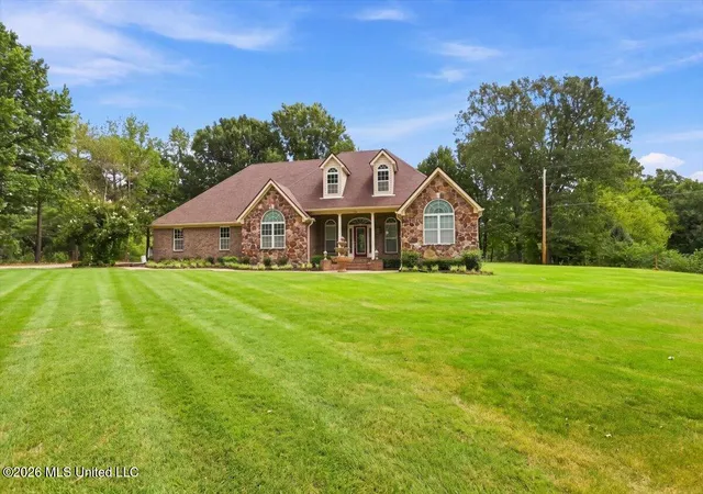 Photo 3 of Single family home for sale at 282 Douglas Rd, Hernando, MS 38632 | MLS# 4161319 | Listing updated on 2026-09-05