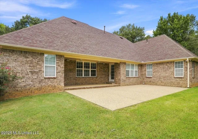 Photo 4 of Single family home for sale at 282 Douglas Rd, Hernando, MS 38632 | MLS# 4161319 | Listing updated on 2026-09-05