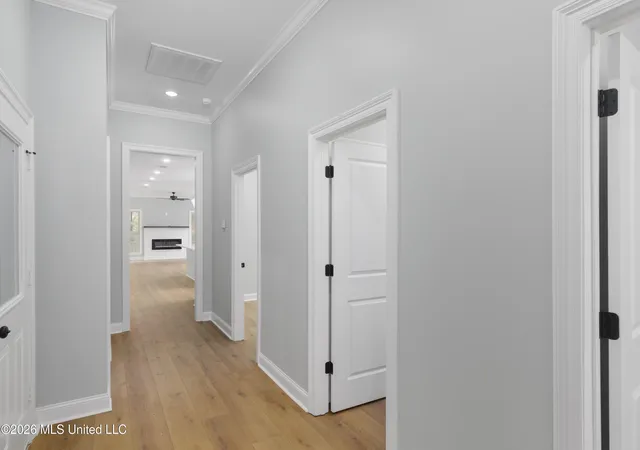 Photo 2 of Single family home for sale at 80 Riviera Dr, Hattiesburg, MS 39402 | MLS# 4160569 | Listing updated on 2026-10-09