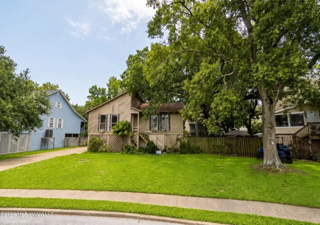 Single family home for sale at 4304 Shadow Wood Cir, Pascagoula, MS 39581 | MLS# 4161114