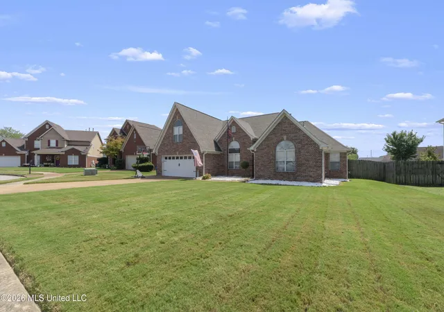 Photo 3 of Single family home for sale at 6271 Ivy Oaks Cvs, Olive Branch, MS 38654 | MLS# 4161086 | Listing updated on 2026-09-01