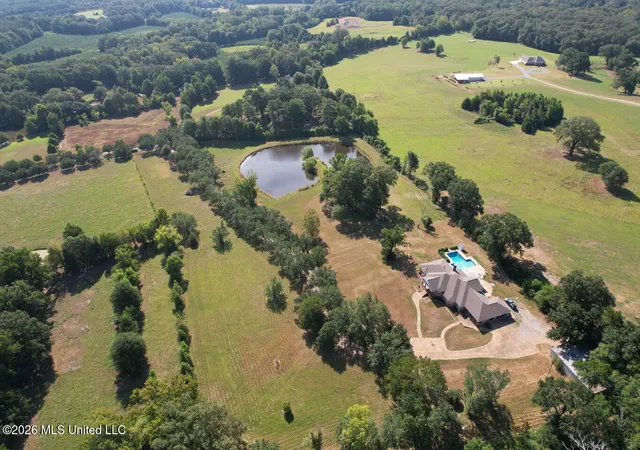 Photo 4 of Single family home for sale at 135 Cidero Rd, Raymond, MS 39154 | MLS# 4161575 | Listing updated on 2026-09-05