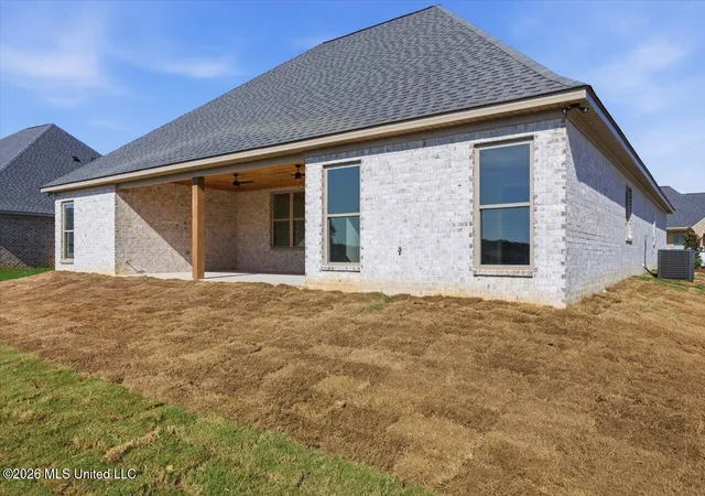 Photo 39 of Single family home for sale at 139 Palace Xing, Flowood, MS 39232 | MLS# 4160605 | Listing updated on 2026-09-14