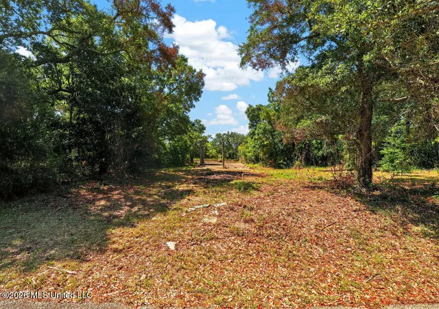 Land for sale at 9229 Seacliff Blvd, Ocean Springs, MS 39564 | MLS# 4161058