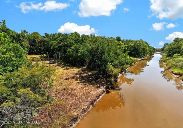 Photo 2 of Land for sale at 9229 Seacliff Blvd, Ocean Springs, MS 39564 | MLS# 4161058 | Listing updated on 2026-09-01