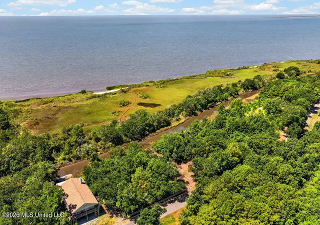 Photo 3 of Land for sale at 9229 Seacliff Blvd, Ocean Springs, MS 39564 | MLS# 4161058 | Listing updated on 2026-09-01