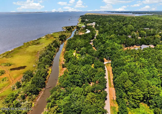 Photo 3 of Land for sale at 9229 Seacliff Blvd, Ocean Springs, MS 39564 | MLS# 4161058 | Listing updated on 2026-09-01