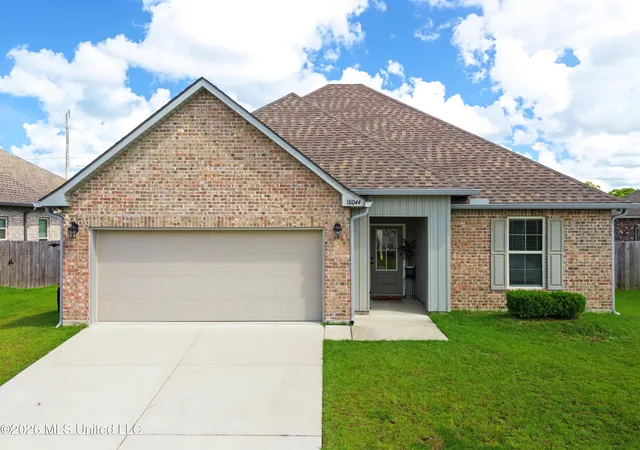 Photo 1 of Single family home for sale at 18044 Evergreen Dr, Gulfport, MS 39503 | MLS# 4161308 | Listing updated on 2026-09-03