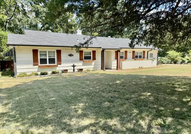 Photo 3 of Single family home for sale at 7460 W Shahkoka Dr, Olive Branch, MS 38654 | MLS# 4161358 | Listing updated on 2026-09-03