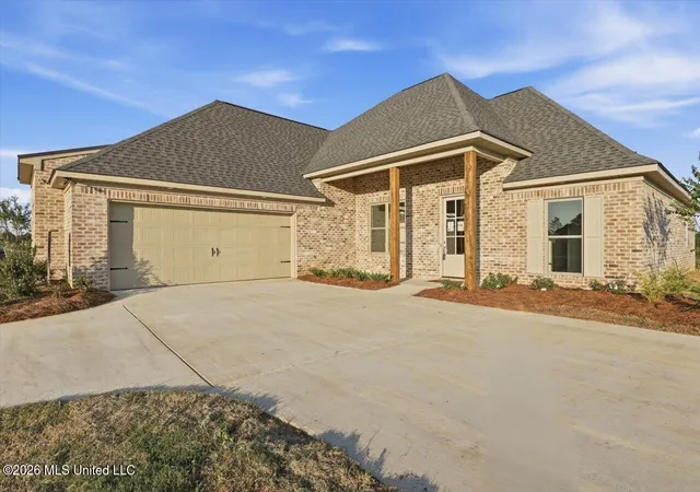 Photo 4 of Single family home for sale at 141 Palace Xing, Flowood, MS 39232 | MLS# 4160645 | Listing updated on 2026-10-26