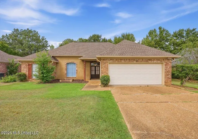 Photo 1 of Single family home for sale at 111 Harvey Cir, Canton, MS 39046 | MLS# 4162582 | Listing updated on 2026-09-30