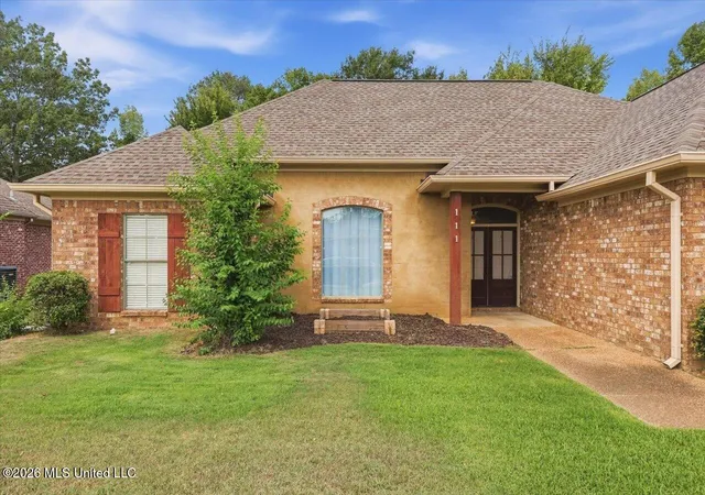 Photo 2 of Single family home for sale at 111 Harvey Cir, Canton, MS 39046 | MLS# 4162582 | Listing updated on 2026-09-30