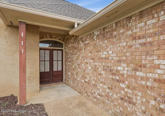 Photo 3 of Single family home for sale at 111 Harvey Cir, Canton, MS 39046 | MLS# 4162582 | Listing updated on 2026-09-30