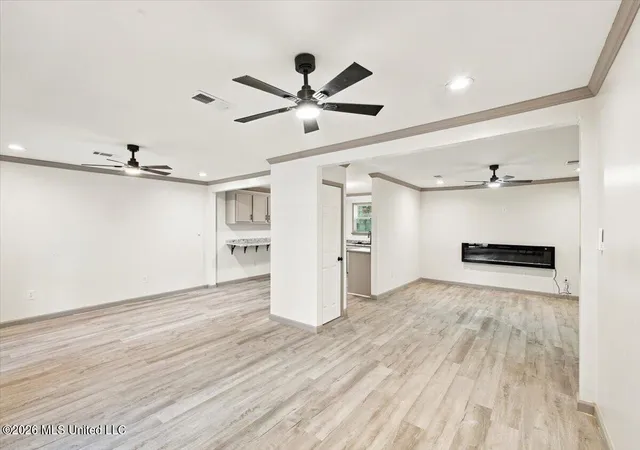 Photo 3 of Sale Pending at 1943 Bienville Dr, Jackson, MS 39212 | MLS# 4161115 | Listing updated on 2026-09-05
