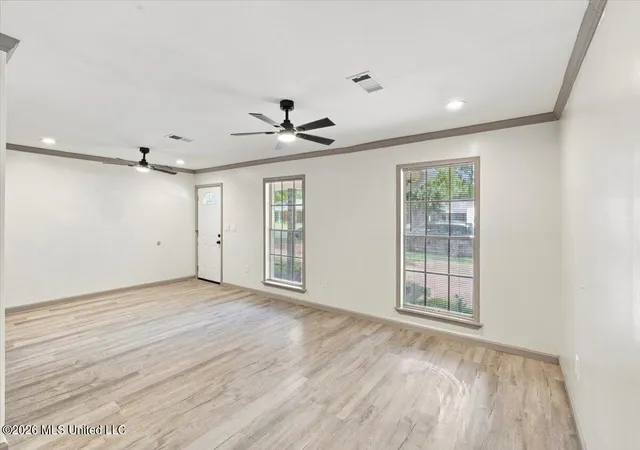 Photo 4 of Sale Pending at 1943 Bienville Dr, Jackson, MS 39212 | MLS# 4161115 | Listing updated on 2026-09-05