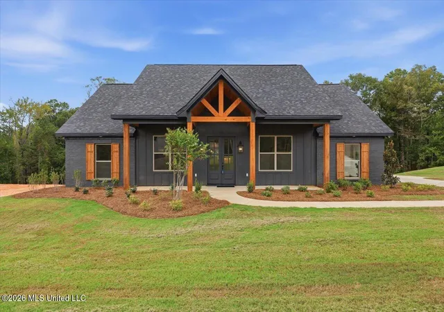 Photo 1 of Single family home for sale at 934 Mullican Rd, Florence, MS 39073 | MLS# 4160653 | Listing updated on 2026-09-14