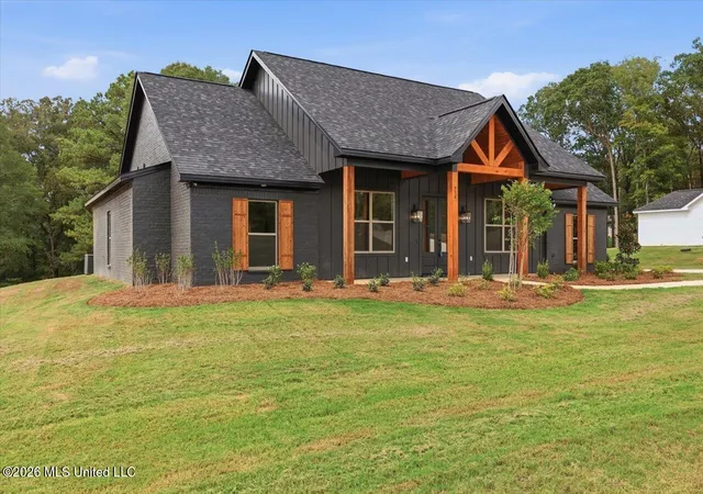 Photo 3 of Single family home for sale at 934 Mullican Rd, Florence, MS 39073 | MLS# 4160653 | Listing updated on 2026-09-21