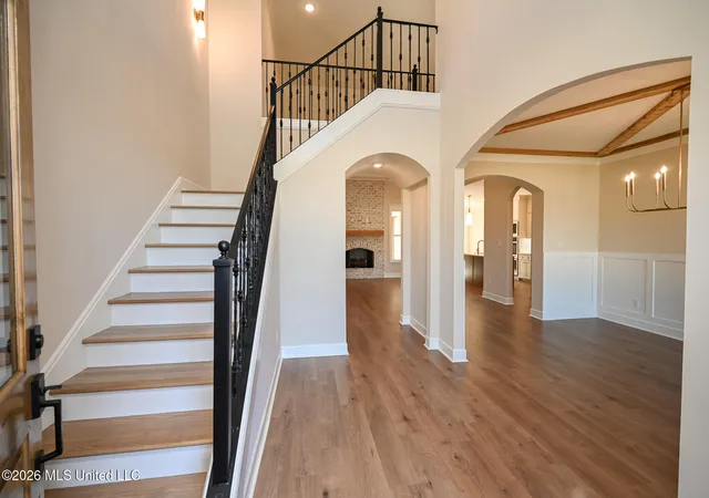 Photo 3 of Single family home for sale at 124 Oakworth Dr, Hernando, MS 38632 | MLS# 4160677 | Listing updated on 2026-09-14