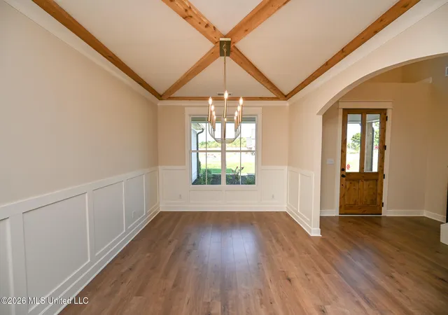 Photo 4 of Single family home for sale at 124 Oakworth Dr, Hernando, MS 38632 | MLS# 4160677 | Listing updated on 2026-09-14