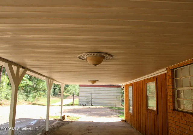 Photo 3 of Single family home for sale at 1034 Oak Tree Ln, Magnolia, MS 39652 | MLS# 4161102 | Listing updated on 2026-09-01