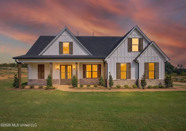 Photo 1 of Single family home for sale at 3180 Wilders Way, Hernando, MS 38632 | MLS# 4161175 | Listing updated on 2026-09-03