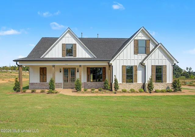 Photo 2 of Single family home for sale at 3180 Wilders Way, Hernando, MS 38632 | MLS# 4161175 | Listing updated on 2026-09-03