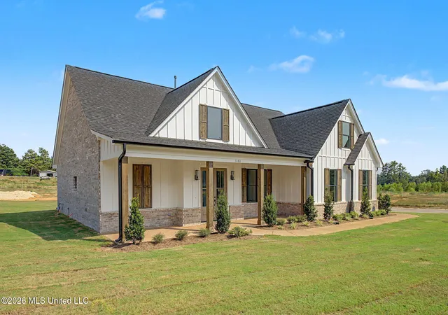 Photo 3 of Single family home for sale at 3180 Wilders Way, Hernando, MS 38632 | MLS# 4161175 | Listing updated on 2026-09-03