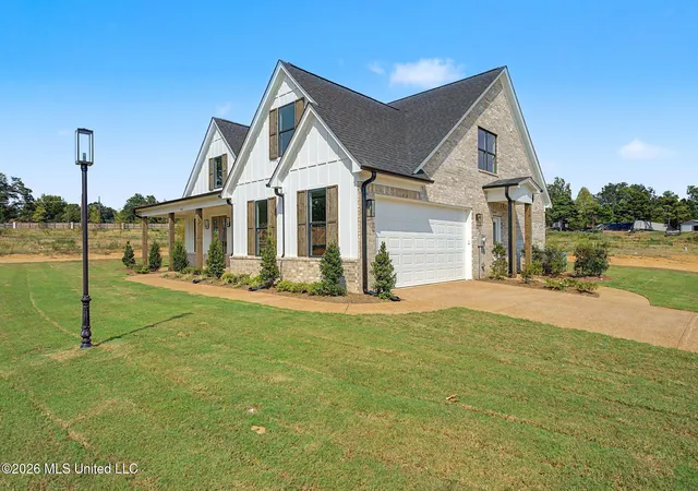 Photo 3 of Single family home for sale at 3180 Wilders Way, Hernando, MS 38632 | MLS# 4161175 | Listing updated on 2026-09-03