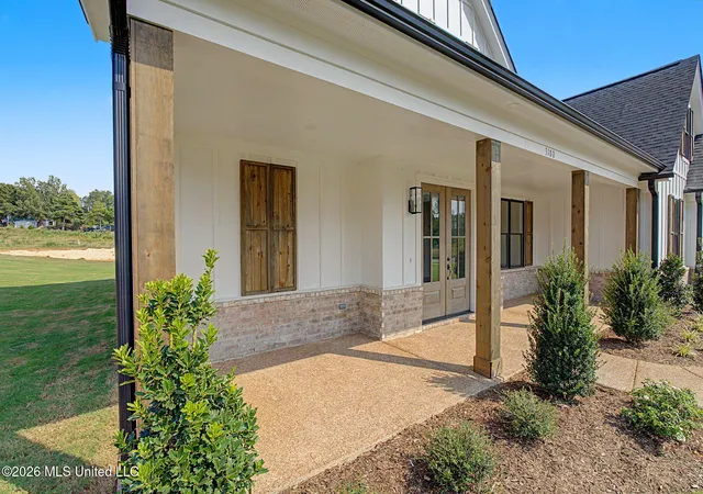 Photo 4 of Single family home for sale at 3180 Wilders Way, Hernando, MS 38632 | MLS# 4161175 | Listing updated on 2026-09-03