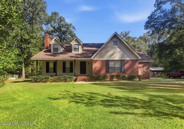 Photo 1 of Single family home for sale at 2053 Warrenton, Hermanville, MS 39086 | MLS# 4161513 | Listing updated on 2026-09-04